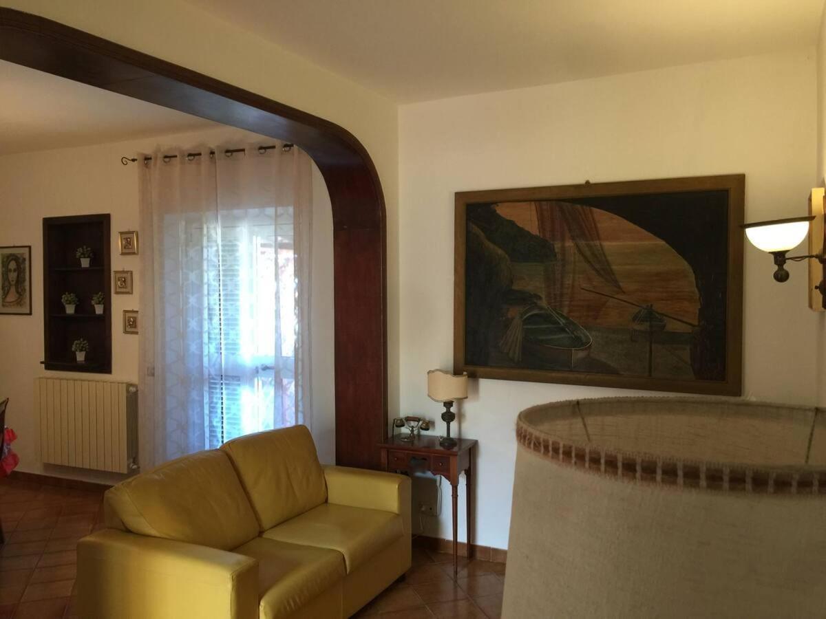 Villa Casale Gli Ulivi Orbetello Exterior foto
